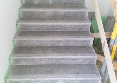 Stepenice – Silver